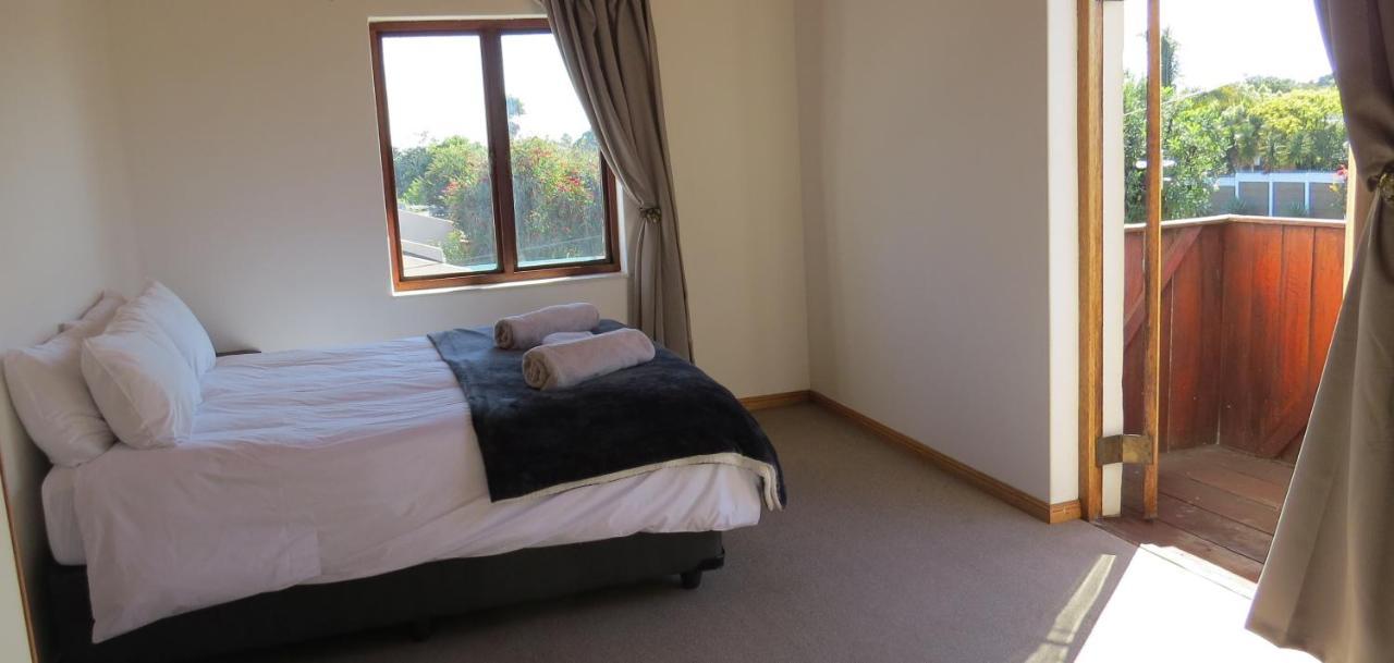 Jara Guest Lodge เทเบิลวิว ภายนอก รูปภาพ